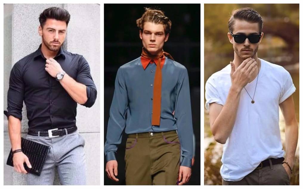 Consejos De Moda Para Hombres De Baja Estatura Somos Del Este Tv